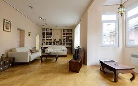 Old Town Luxury Maison