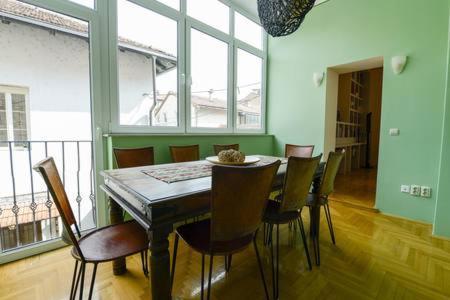 Old Town Luxury Maison SJJ Exterior foto